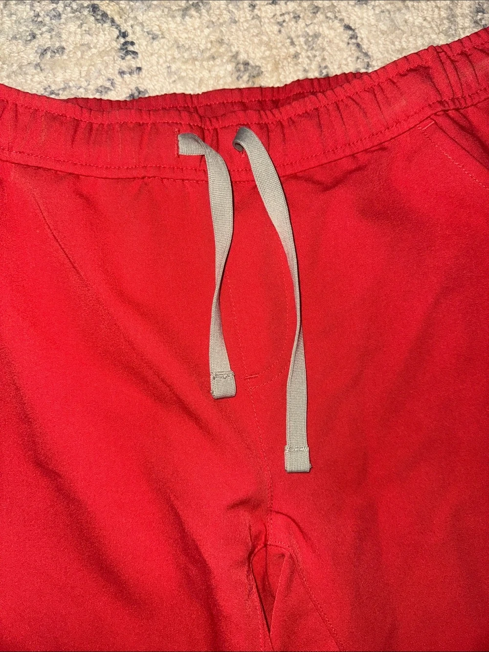 Figs Men’s Clay Tansen Short Jogger Scrub Pants